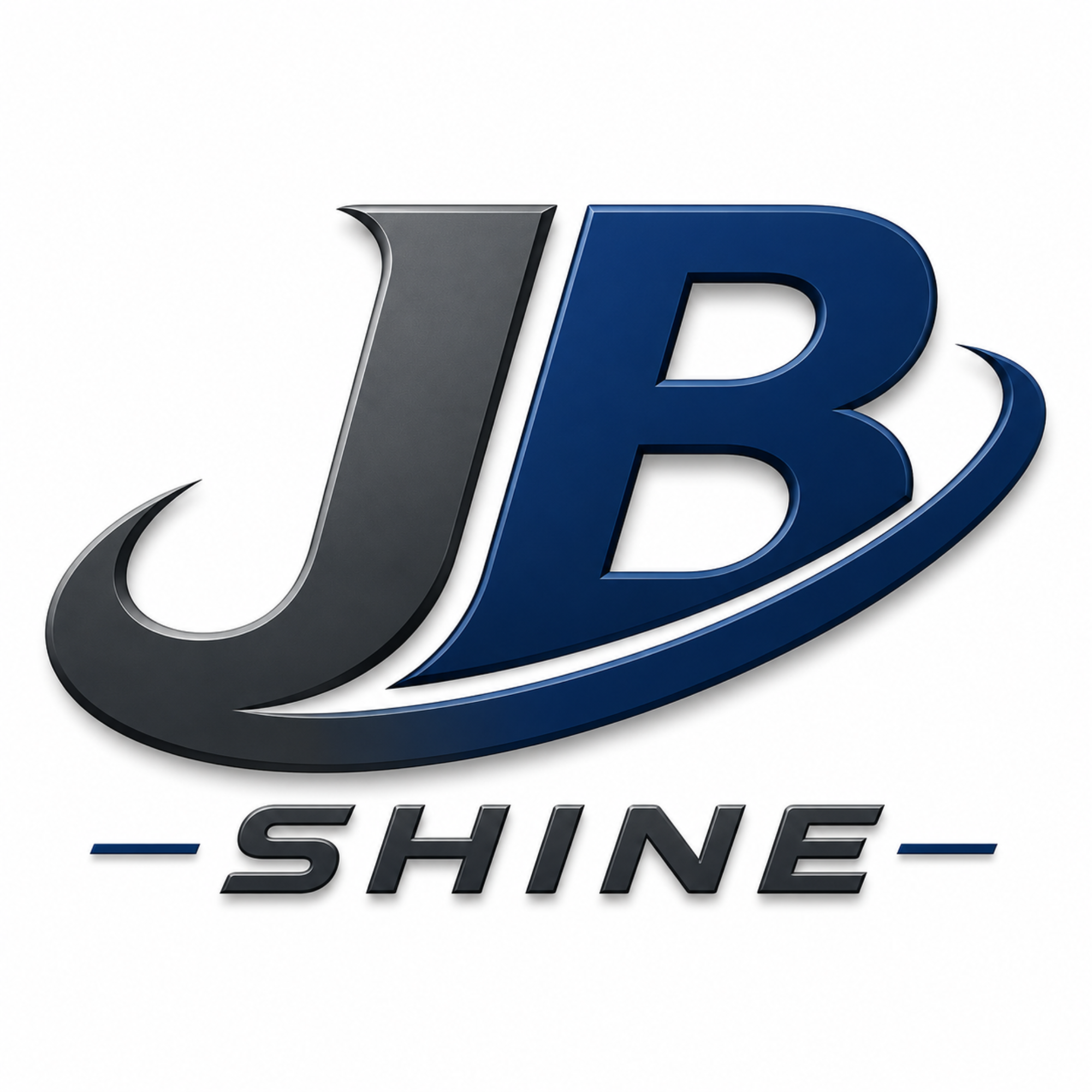 JBShine logo